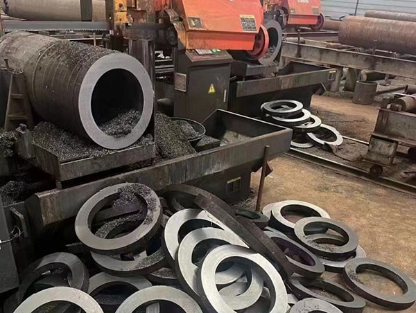 达川42CrMo合金管厂家现货 整支零售切割